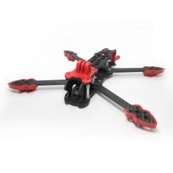 YSIDO Mark5 5-Inch FPV Frame Kit | Freestyle Drone Frame