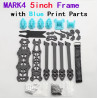 YSIDO Mark5 5-Inch FPV Frame Kit | Freestyle Drone Frame