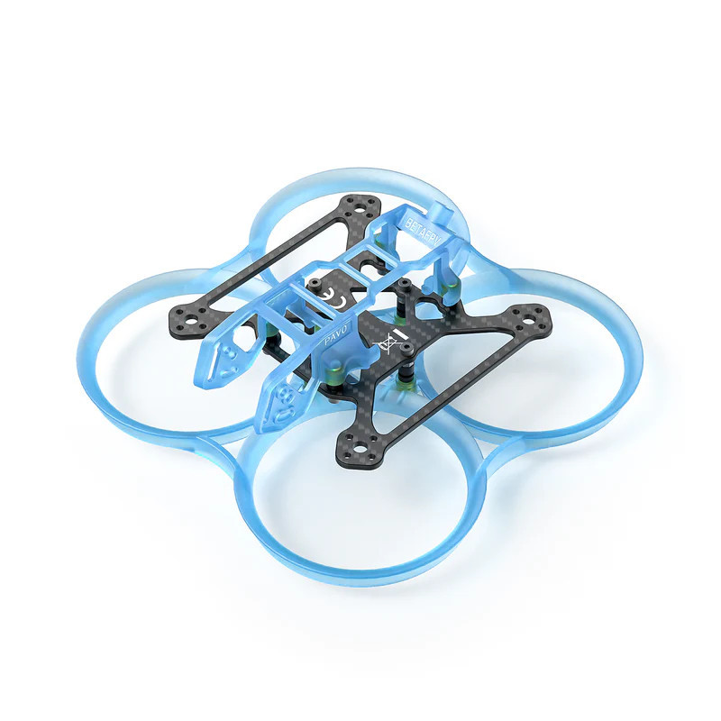 BETAFPV Pavo20 Pro Brushless Whoop Frame | Lightweight 2" Cinewhoop