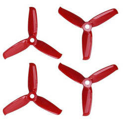 Gemfan 3052 3-Inch 3-Blade FPV Propellers (2 Pairs) | 3x5.2 Props