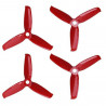 Gemfan 3052 3-Inch 3-Blade FPV Propellers (2 Pairs) | 3x5.2 Props