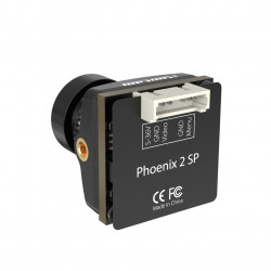 RunCam Phoenix 2 SP | 1500TVL Low-Light FPV Camera | UAE