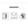 RunCam Phoenix 2 SE | Special Edition Low-Light FPV Camera