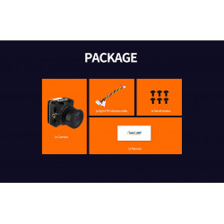 RunCam Phoenix 2 SE | Special Edition Low-Light FPV Camera