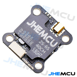 JHEMCU VTX20-600 5.8GHz 600mW FPV Video Transmitter | FPV VTX