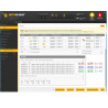 JHEMCU VTX20-600 5.8GHz 600mW FPV Video Transmitter | FPV VTX