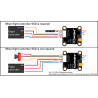JHEMCU VTX20-600 5.8GHz 600mW FPV Video Transmitter | FPV VTX