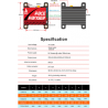AKK Race Ranger 1600mW Long Range FPV VTX | 5.8GHz Smart Audio