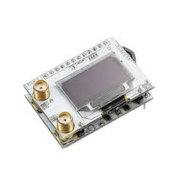 Eachine PRO58 RX 5.8G 40CH Diversity FPV Receiver for Fatshark Goggles