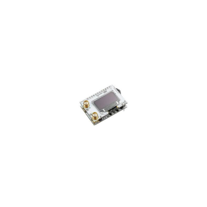 Eachine PRO58 RX 5.8G 40CH Diversity FPV Receiver for Fatshark Goggles