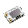 Eachine PRO58 RX 5.8G 40CH Diversity FPV Receiver for Fatshark Goggles