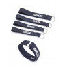 GEPRC Non-Slip FPV Battery Strap Pack (5pcs) | Secure Lipo Straps