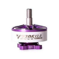 T-Motor VELOX V2306 V3.0 FPV Motor | 1950KV & 2400KV
