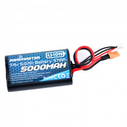 RadioMaster 21700 5000mAh 2S Li-Ion Battery for TX16S & TX12 MKII