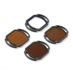 BETAFPV ND Filter Set (ND8/16/32) for DJI O4 Air Unit | FPV Gear