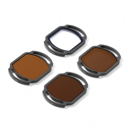 BETAFPV ND Filter Set (ND8/16/32) for DJI O4 Air Unit | FPV Gear