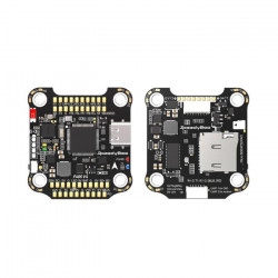 SpeedyBee F4 V4 Stack - F405 V4 FC  55A/60A BLHeli_S 4-in-1 ESC - 30x30