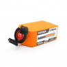CNHL MiniStar 1500mAh 6S 120C LiPo Battery | High-Performance FPV Battery