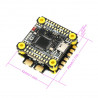 Speedybee F405 V5 55A Stack F405 V5 FC & OX32 4-in-1 55A ESC