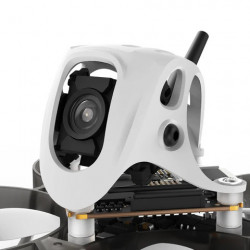 Meteor65 Pro O4 2023 | 1S Brushless Whoop Drone | BETAFPV