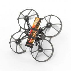BETAFPV Meteor75 Pro O4 - The Largest & Most Powerful 1S Whoop