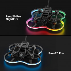 Pavo20 Pro Brushless Whoop Quadcopter | 2-Inch FPV Drone