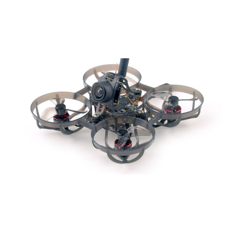 Mobula6 2024 1S 65mm Whoop - Ultra Light & Agile FPV Drone