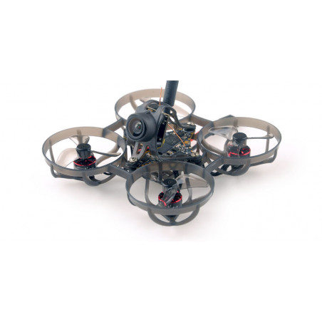 Mobula6 2024 1S 65mm Whoop - Ultra Light & Agile FPV Drone