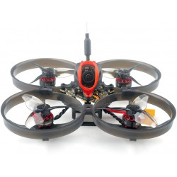 HappyModel Mobula8 - Versatile 1-2S 85mm Micro FPV Whoop Drone