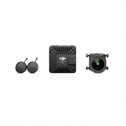 DJI O4 Air Unit Pro | 4K FPV Video Transmission