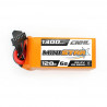 CNHL MiniStar 1300mAh 6S 120C LiPo Battery | China Hobby Line