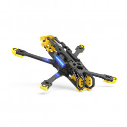 SpeedyBee Master 5 V2 Frame | 5-Inch Freestyle FPV Frame