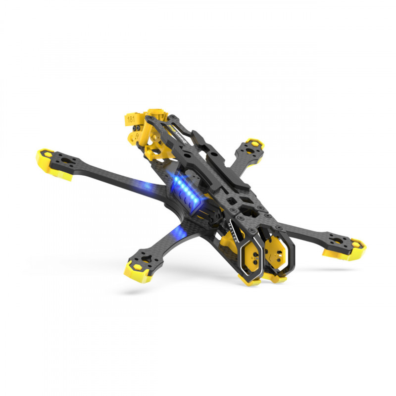 SpeedyBee Master 5 V2 Frame | 5-Inch Freestyle FPV Frame