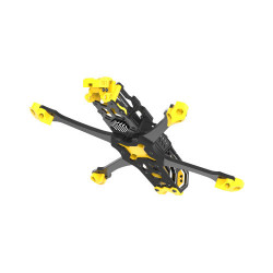SpeedyBee Master 5 V2 Frame | 5-Inch Freestyle FPV Frame