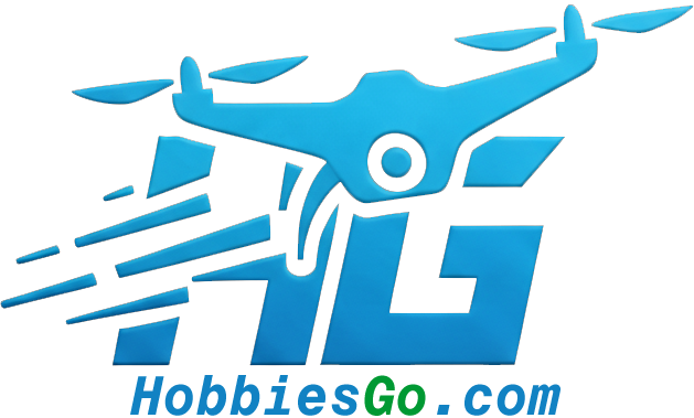 HobbiesGo by LACompany FZC LLC