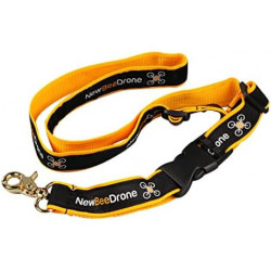 Adjustable FPV RC Transmitter Neck Strap | Radio Controller Lanyard