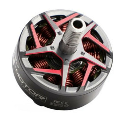 T-Motor F60 Pro IV V2.0 (1750/1950/2550KV) 4-6S FPV Racing Motor