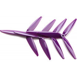 4pcs 7040 7 Inch 3-Blade Propellers (CW/CCW) for FPV Drones